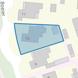 Perceel BEL01-H-1009