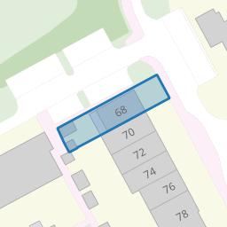 Perceel BEL01-H-1012