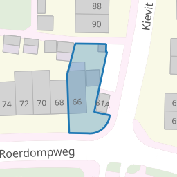 Perceel BEL01-H-1025