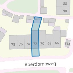 Perceel BEL01-H-1028