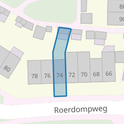 Perceel BEL01-H-1029