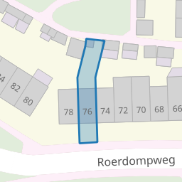 Perceel BEL01-H-1030