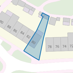 Perceel BEL01-H-1032