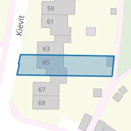 Perceel BEL01-H-1090