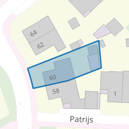 Perceel BEL01-H-1096