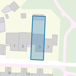 Perceel BEL01-H-1107