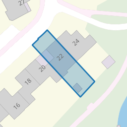 Perceel BEL01-H-1110