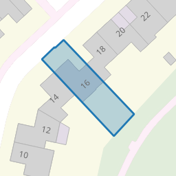 Perceel BEL01-H-1113