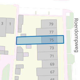 Perceel BEL01-H-1138
