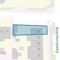 Perceel BEL01-H-1140