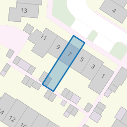 Perceel BEL01-H-1162