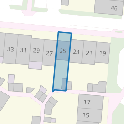 Perceel BEL01-H-1171