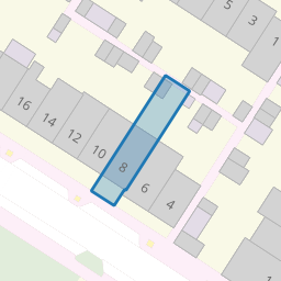 Perceel BEL01-H-1193