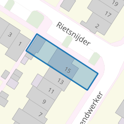 Perceel BEL01-H-1203