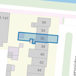 Perceel BEL01-H-1206