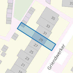 Perceel BEL01-H-1239