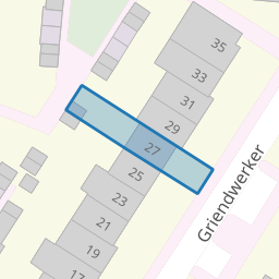 Perceel BEL01-H-1240