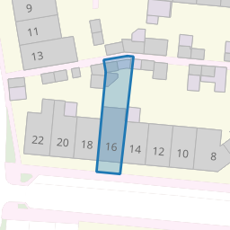 Perceel BEL01-H-1257