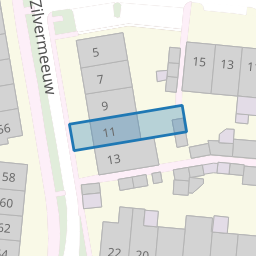 Perceel BEL01-H-1281