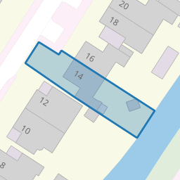 Perceel BEL01-H-1302