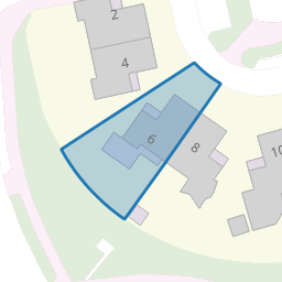 Perceel BEL01-H-1317