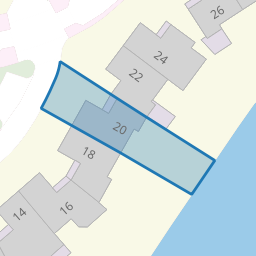 Perceel BEL01-H-1324