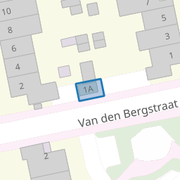 Perceel BEL01-H-1340