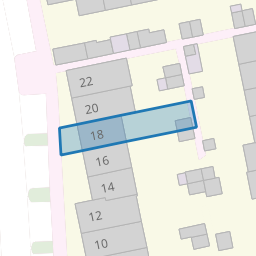 Perceel BEL01-H-1349