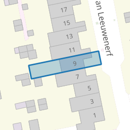 Perceel BEL01-H-1367