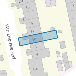 Perceel BEL01-H-1377