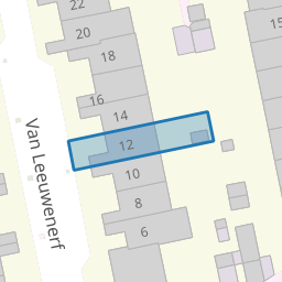 Perceel BEL01-H-1378