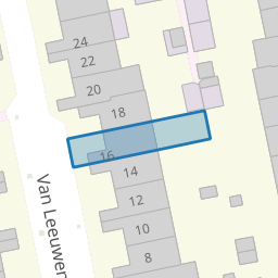 Perceel BEL01-H-1380