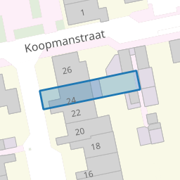 Perceel BEL01-H-1384