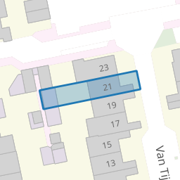Perceel BEL01-H-1387