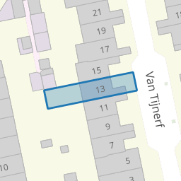 Perceel BEL01-H-1391
