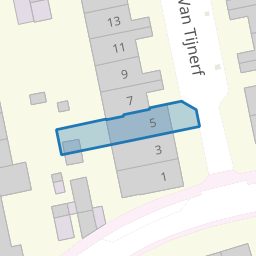 Perceel BEL01-H-1395