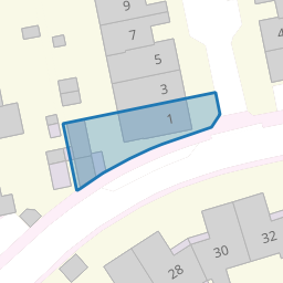 Perceel BEL01-H-1397