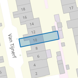 Perceel BEL01-H-1403