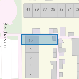 Perceel BEL01-H-1447