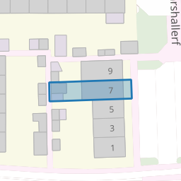 Perceel BEL01-H-1457