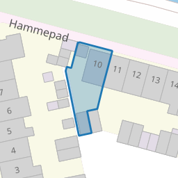 Perceel BEL01-H-1474
