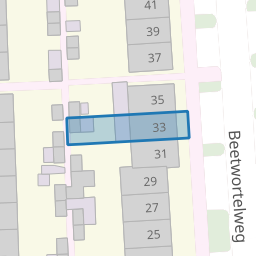 Perceel BEL01-H-1498