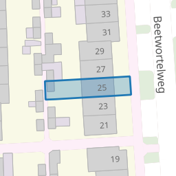 Perceel BEL01-H-1502