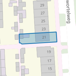 Perceel BEL01-H-1504