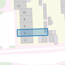 Perceel BEL01-H-1506