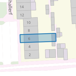 Perceel BEL01-H-1507