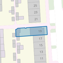 Perceel BEL01-H-1515