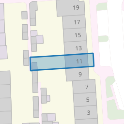 Perceel BEL01-H-1519