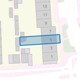 Perceel BEL01-H-1522