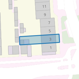 Perceel BEL01-H-1523